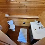Pod Skalou Prázdninový dům Liptovská Osada