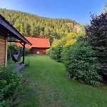 Pod Skalou Liptovská Osada