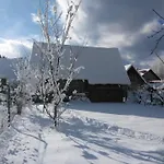 Prázdninový dům Pod Skalou