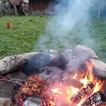 Pod Skalou Liptovská Osada