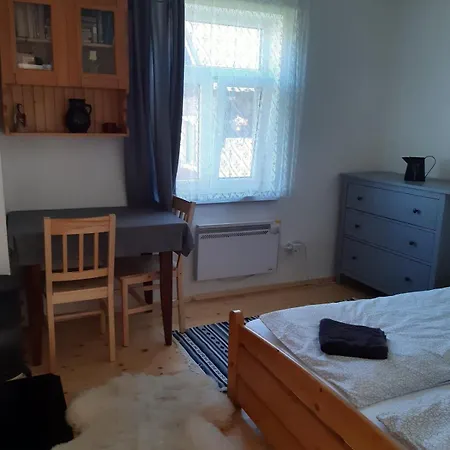 Tatil Evi Pod Skalou *