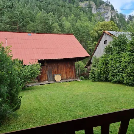 Pod Skalou Casa vacanze *