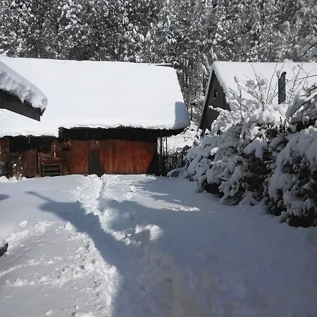 Casa vacanze Pod Skalou *