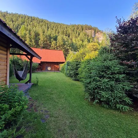 Pod Skalou Liptovská Osada