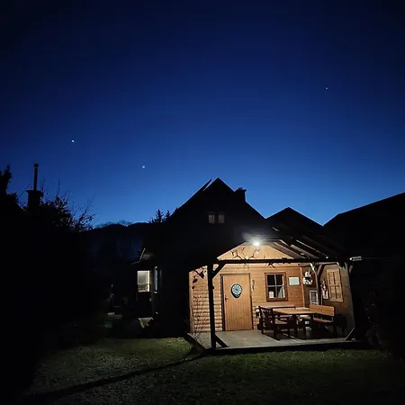 Pod Skalou * Liptovská Osada