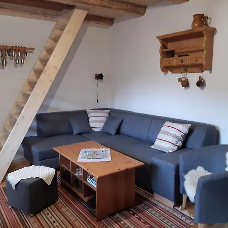 Tatil Evi Pod Skalou
