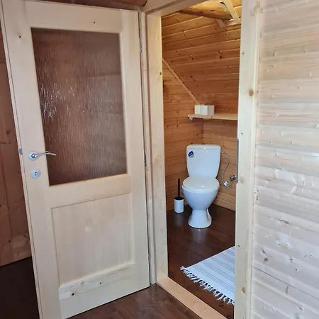 Casa vacanze Pod Skalou *