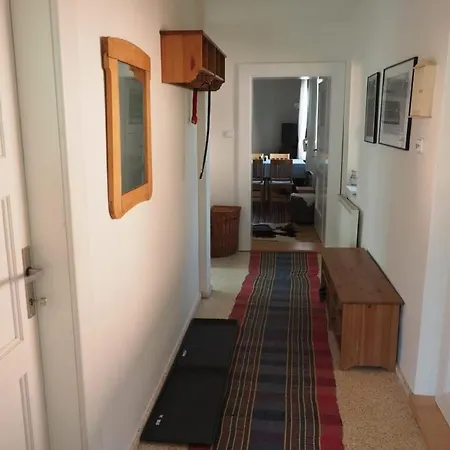 Tatil Evi Pod Skalou *