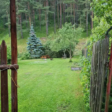 Pod Skalou Liptovská Osada