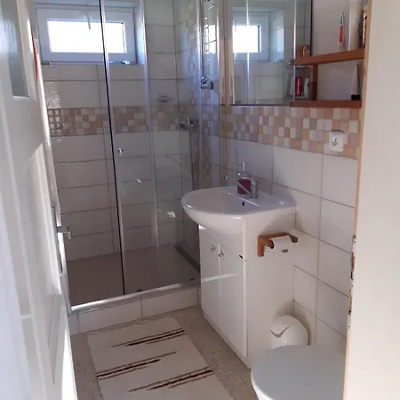 Pod Skalou Liptovská Osada