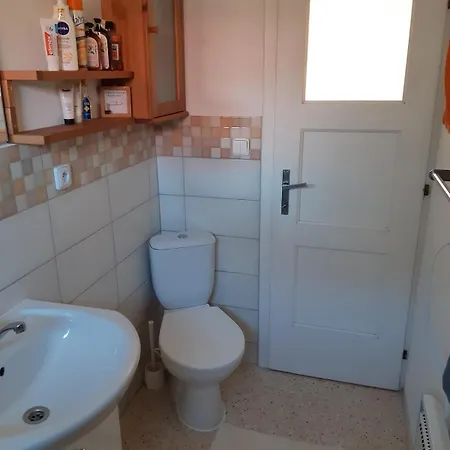 Pod Skalou * Liptovská Osada