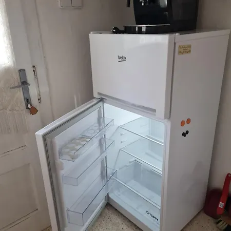 Pod Skalou Tatil Evi