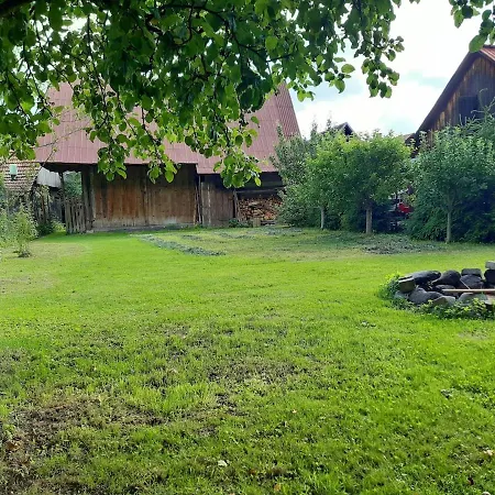 Pod Skalou