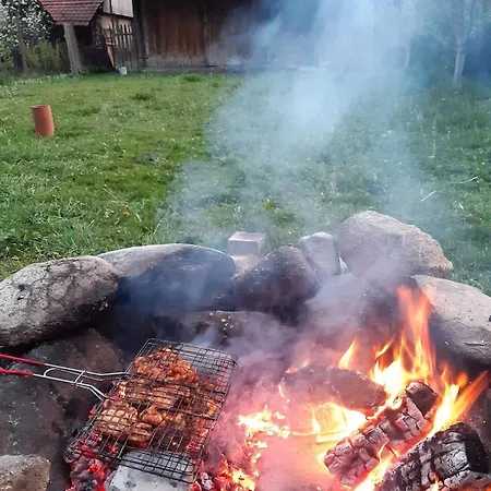 Pod Skalou Liptovská Osada